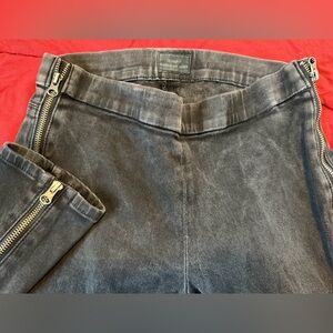 Hudson Jeans X Georgia May Jagger jeans